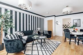 Chic 1 Bed Flat Zone 2 Hampstead Swiss Cottage