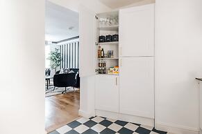 Chic 1 Bed Flat Zone 2 Hampstead Swiss Cottage