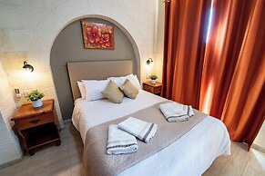 Ta Lucija 2 Bedroom Villa With Private Pool