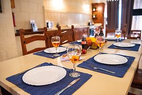 Ta Lucija 2 Bedroom Villa With Private Pool