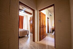 Ta Lucija 2 Bedroom Villa With Private Pool