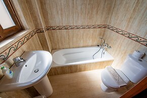 Ta Lucija 2 Bedroom Villa With Private Pool