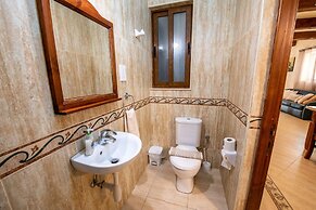 Ta Lucija 2 Bedroom Villa With Private Pool