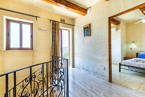 Ta Guljetta 4 Bedroom Villa With Private Pool