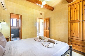 Ta Guljetta 4 Bedroom Villa With Private Pool