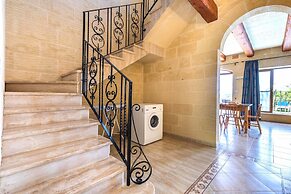 Ta Guljetta 4 Bedroom Villa With Private Pool