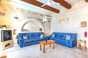 Ta Guljetta 4 Bedroom Villa With Private Pool