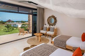 Aldiana Club Zanzibar Kwanza