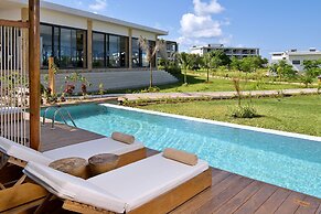 Aldiana Club Zanzibar Kwanza