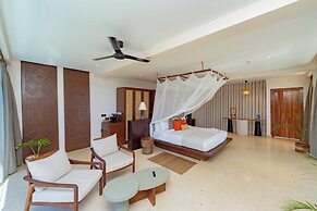 Aldiana Club Zanzibar Kwanza