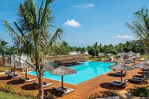 Aldiana Club Zanzibar Kwanza