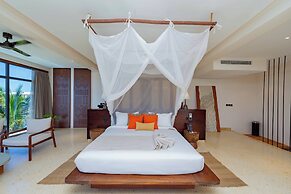 Aldiana Club Zanzibar Kwanza