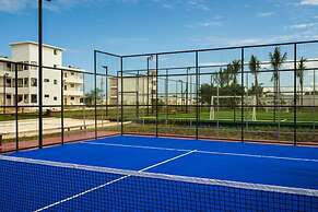 Aldiana Club Zanzibar Kwanza