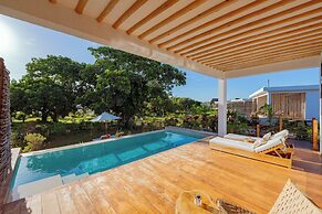 Aldiana Club Zanzibar Kwanza