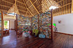 Aldiana Club Zanzibar Kwanza