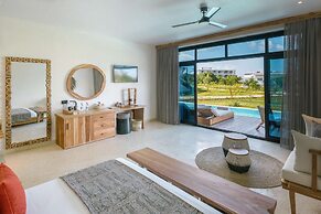 Aldiana Club Zanzibar Kwanza