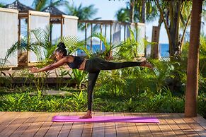 Aldiana Club Zanzibar Kwanza