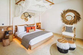 Aldiana Club Zanzibar Kwanza