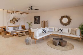 Aldiana Club Zanzibar Kwanza