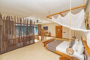 Aldiana Club Zanzibar Kwanza