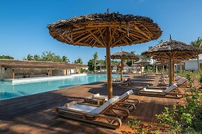 Aldiana Club Zanzibar Kwanza