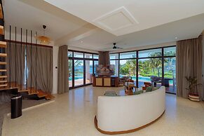 Aldiana Club Zanzibar Kwanza