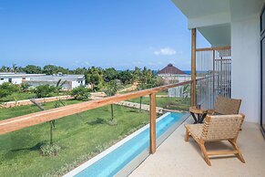 Aldiana Club Zanzibar Kwanza