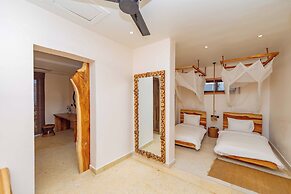 Aldiana Club Zanzibar Kwanza