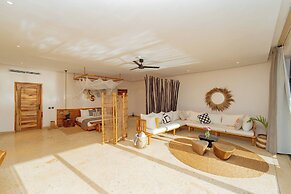 Aldiana Club Zanzibar Kwanza