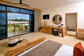 Aldiana Club Zanzibar Kwanza