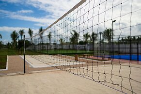 Aldiana Club Zanzibar Kwanza