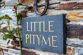 Little Pityme