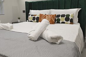 Chianu Palì guest rooms