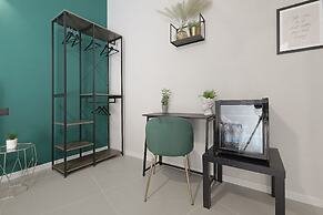 Chianu Palì guest rooms