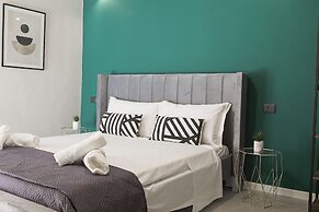 Chianu Palì guest rooms