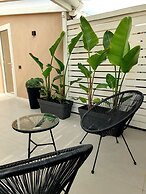 Chianu Palì guest rooms