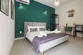 Chianu Palì guest rooms