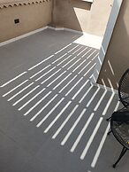 Chianu Palì guest rooms