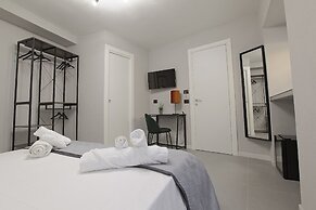 Chianu Palì guest rooms