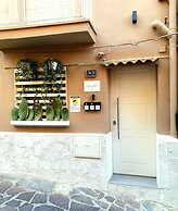 Chianu Palì guest rooms