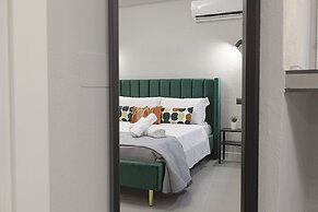 Chianu Palì guest rooms