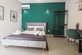 Chianu Palì guest rooms