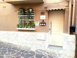 Chianu Palì guest rooms