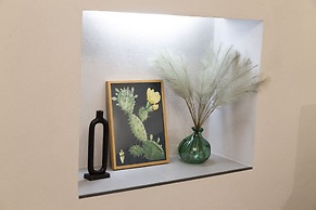 Chianu Palì guest rooms