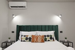 Chianu Palì guest rooms