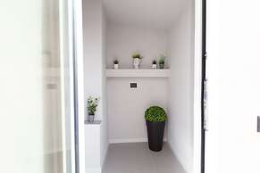 Chianu Palì guest rooms