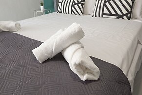 Chianu Palì guest rooms