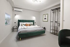 Chianu Palì guest rooms