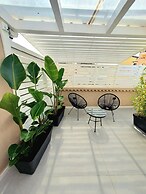 Chianu Palì guest rooms