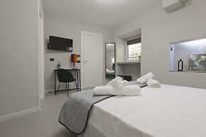 Chianu Palì guest rooms